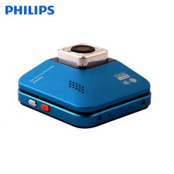 دوربین ماشین فیلیپس CVR308